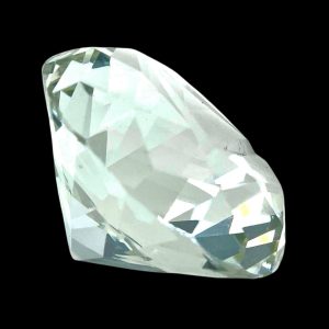 AFM Glass Diamond Spinner Cap