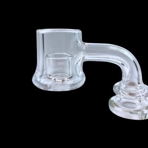 AFM Glass Quartz Glass Banger Inserts