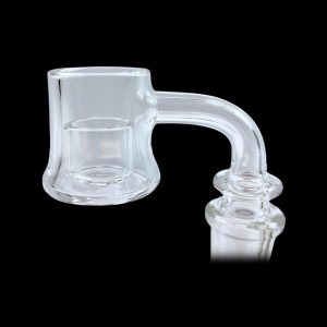 AFM Glass Quartz Glass Banger Inserts