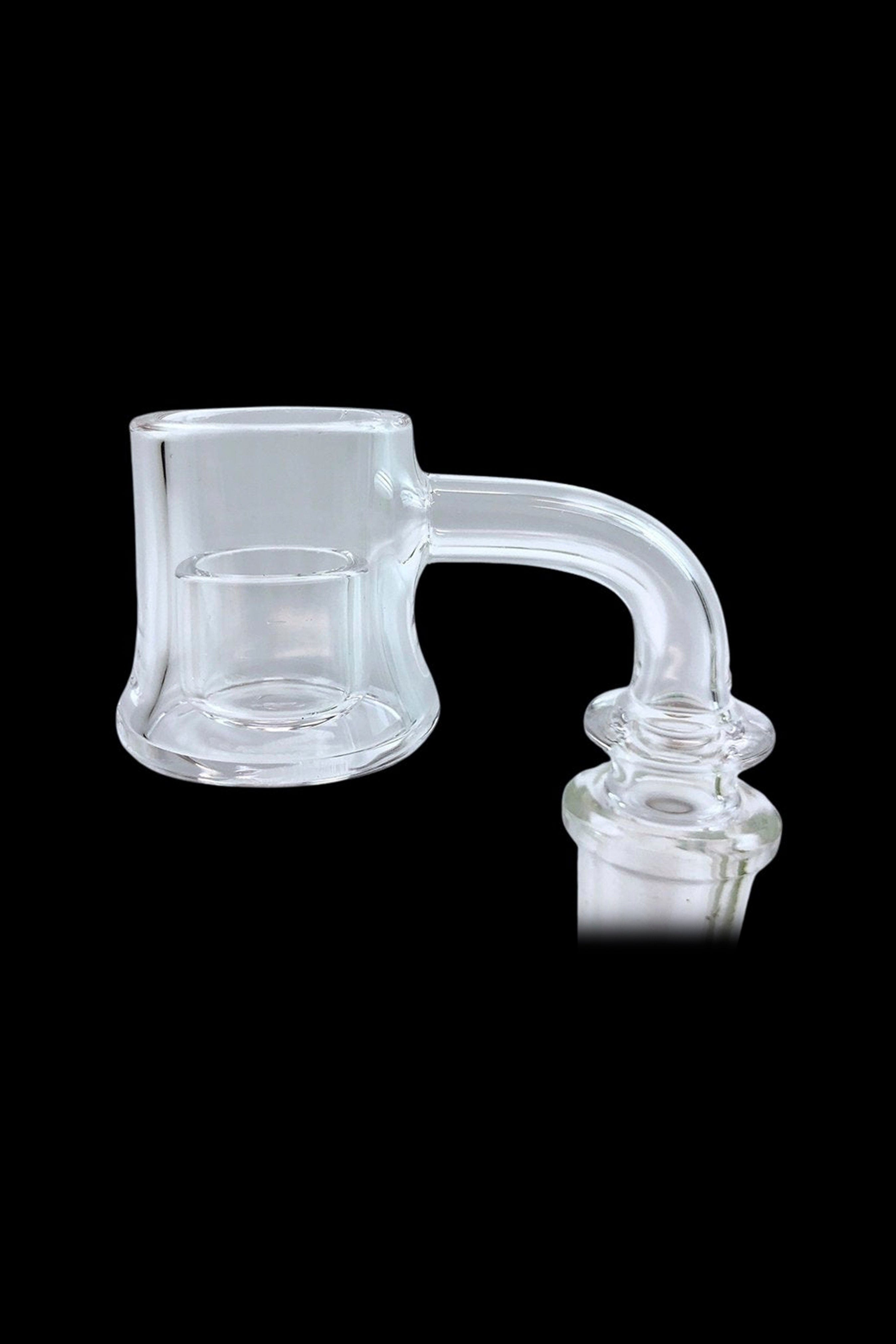 AFM Glass Quartz Glass Banger Inserts