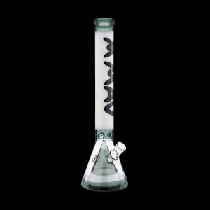 MAV Glass Manhattan Pyramid Beaker