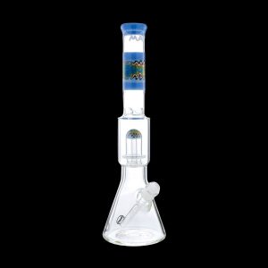 MAV Glass Wig Wag Reversal UFO Wide Beaker