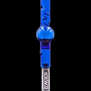 The Stash Shack Maraca Glass Cooling Stem for DynaVap