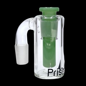 Prism Honeycomb Base Ash Catcher