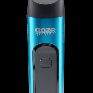 Ooze Verge Dry Herb Vaporizer