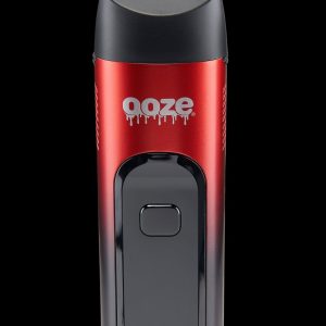 Ooze Verge Dry Herb Vaporizer