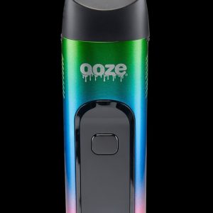 Ooze Verge Dry Herb Vaporizer