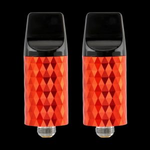 Ooze Beacon Onyx Atomizer & Mouthpiece Replacement Pack
