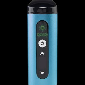 Ooze Drought Dry Herb Vaporizer Kit