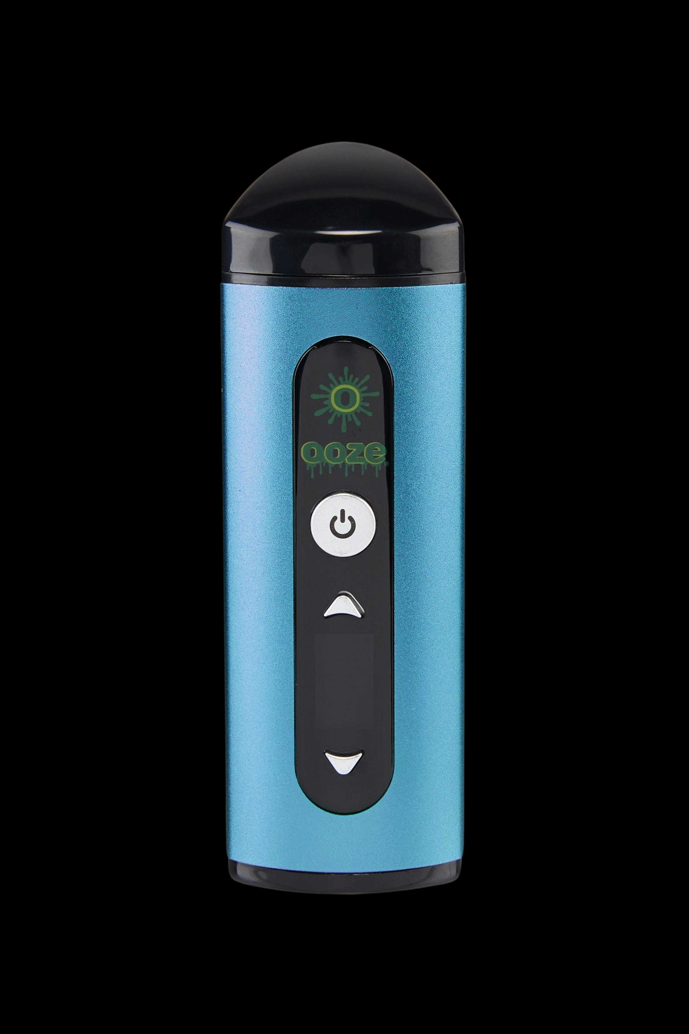 Ooze Drought Dry Herb Vaporizer Kit