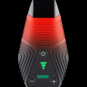 Ooze Brink Dry Herb Vaporizer