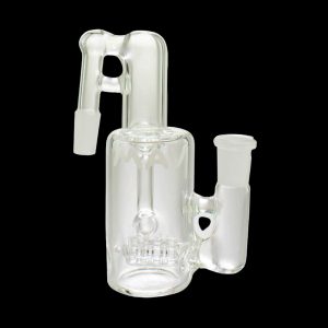 MAV Glass Inline Recycling Ash Catcher