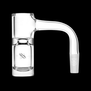 Bear Quartz Auto HighBrid Banger