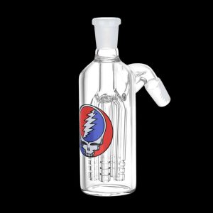 Grateful Dead x Pulsar SYF Ash Catcher