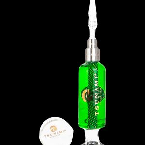 Tsunami Glycerin Filled Nectar Straw Ball Percolator