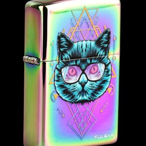 Zippo Lighter
