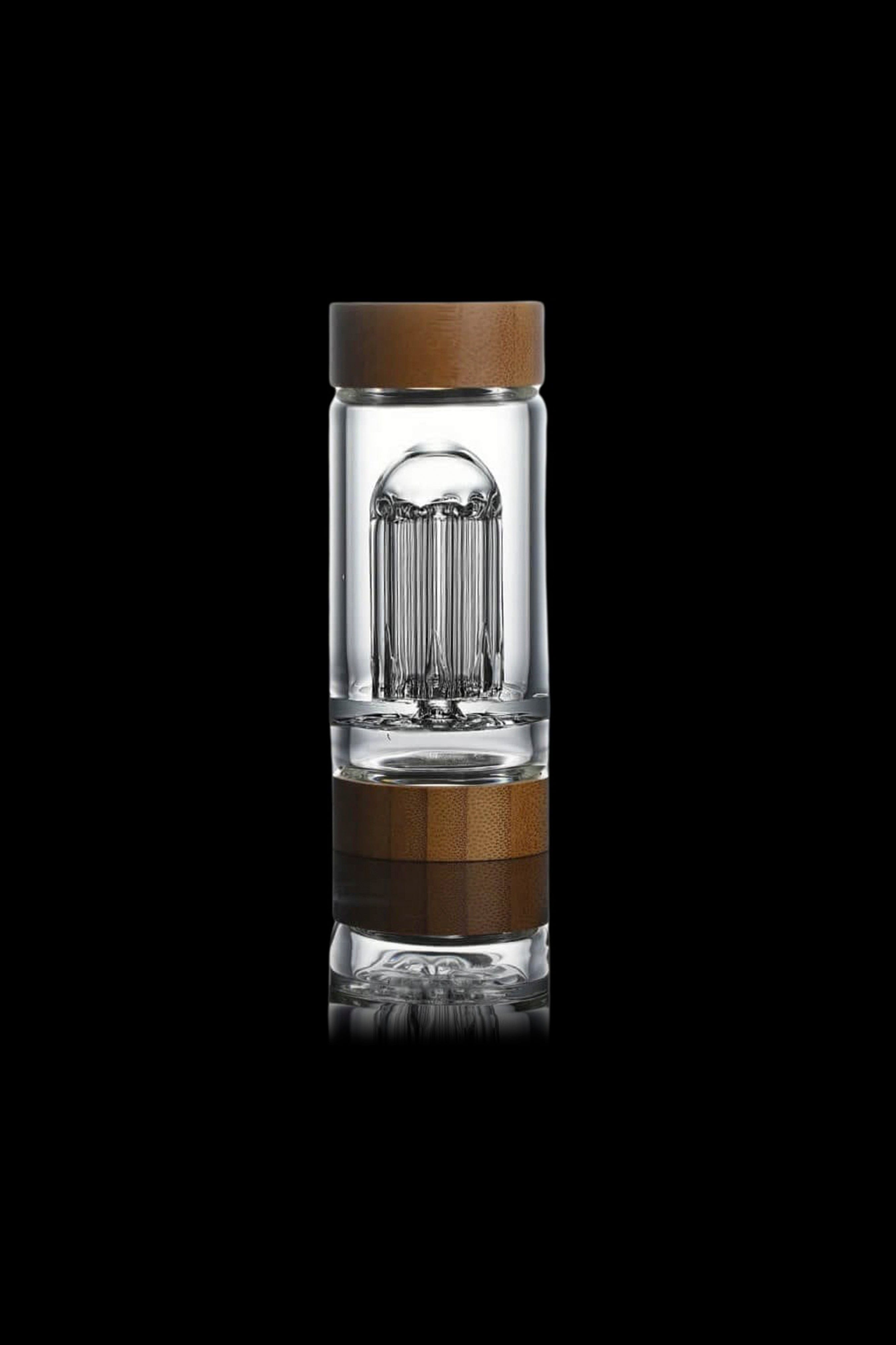 VITAE Glass Mini 8 Arm Jellyfish Tree Percolator