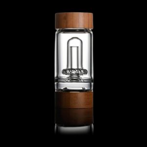 VITAE Glass Mini UFO Percolator