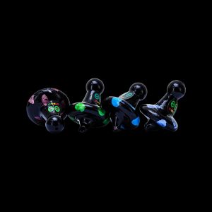 Cheech Glass Cheech Carb Cap