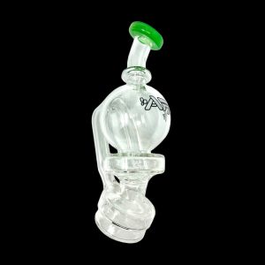 AFM Glass Puffco Peak Ball Attachment
