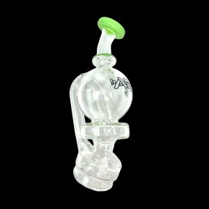 AFM Glass Puffco Peak Ball Attachment
