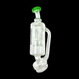 AFM Glass Puffco Peak Arm Attachment
