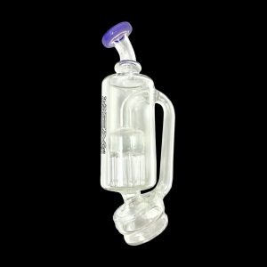 AFM Glass Puffco Peak Arm Attachment