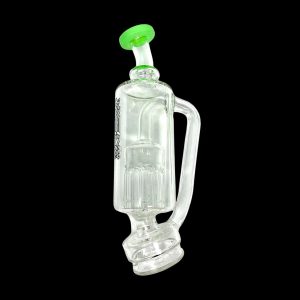 AFM Glass Puffco Peak Arm Attachment