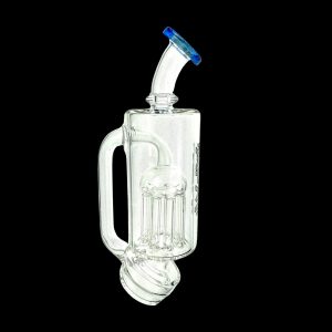 AFM Glass Puffco Peak Arm Attachment