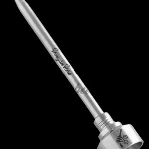 Honeybee Herb Titanium Pencil w/ Carb Cap