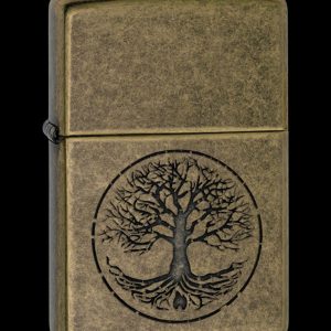 Zippo Lighter