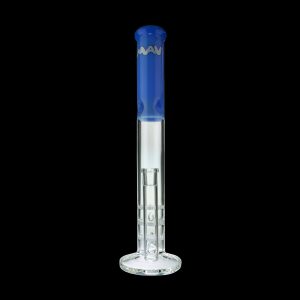 MAV Glass Triple Honeycomb Straight Tube