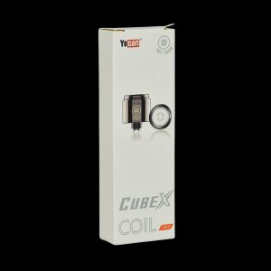 Yocan Cubex TGT Coil - 5pc
