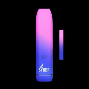 Pulsar Syndr Dry Herb Vaporizer