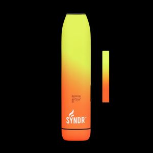 Pulsar Syndr Dry Herb Vaporizer