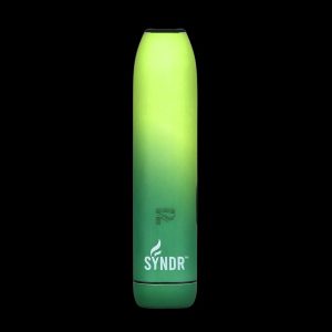 Pulsar Syndr Dry Herb Vaporizer