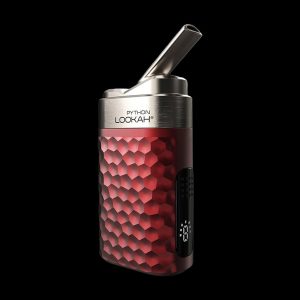 Lookah Python Variable Voltage Wax Vaporizer