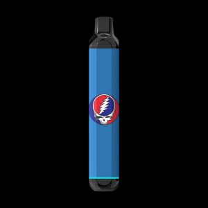 Grateful Dead x Pulsar 510 DL Auto-Draw Variable Voltage Vape Pen
