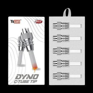 Yocan Dyno Replacement Coil - 5ct