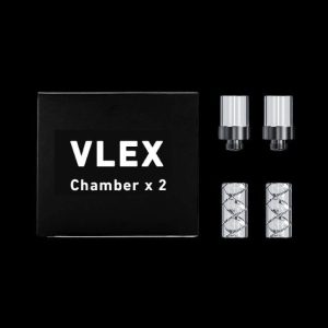 VLAB Vlex Atomizer & Mouthpiece