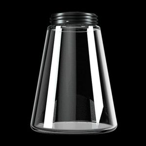 Stndenglass Ash Catcher Replacement Glass