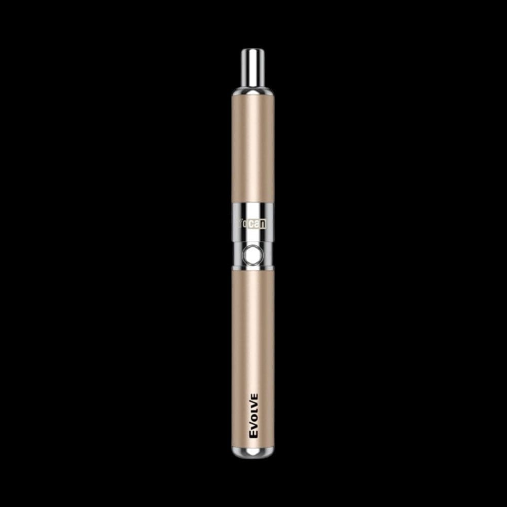 Yocan Evolve-D Dry Herb Vaporizer Pen