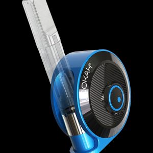 Lookah Snail 2.0 Vaporizer Battery