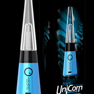 Lookah Mini Unicorn Vaporizer