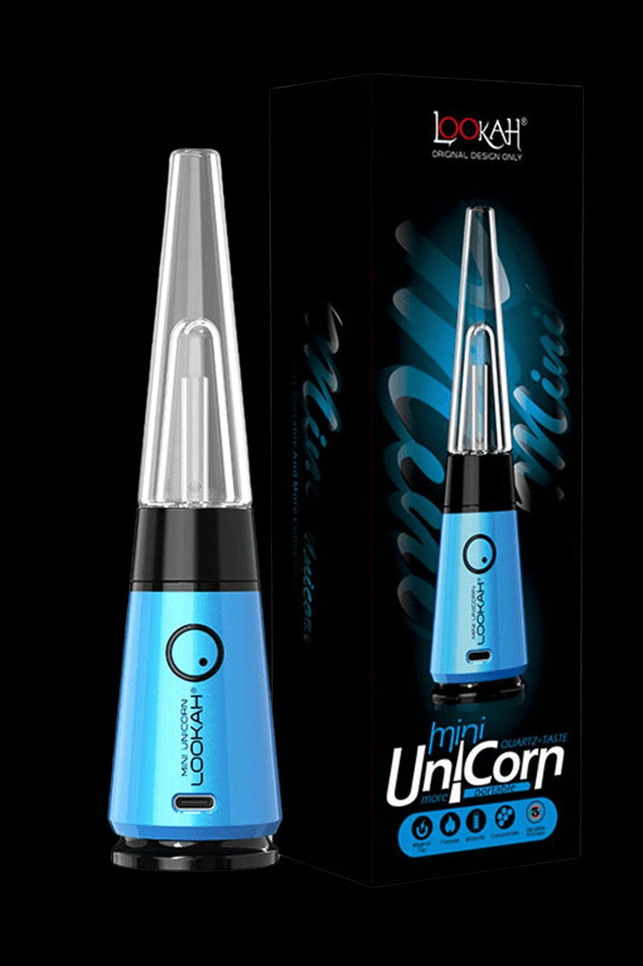 Lookah Mini Unicorn Vaporizer