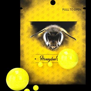 Honeybee Herb Dichro Neon Dab Marble Set