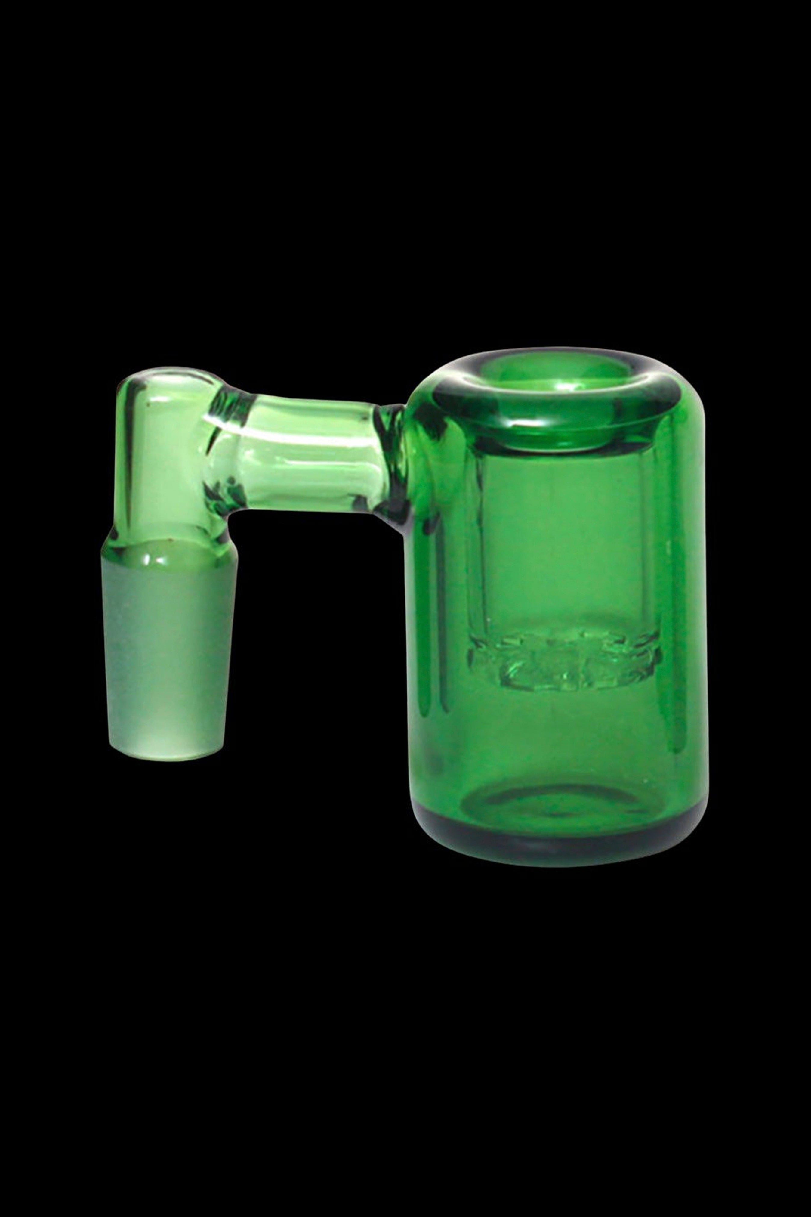 Honeybee Herb Dry Herb Ash Catcher With Built-in Flower Bowl