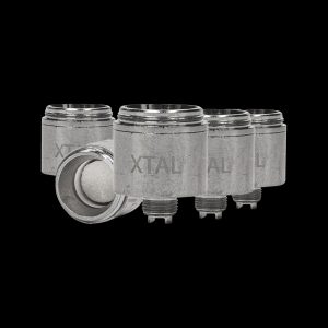 Wulf Mods Evolve Plus XL Duo Coil 5pk