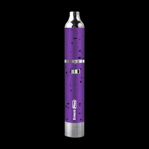 Wulf Mods Evolve Plus Concentrate Vaporizer