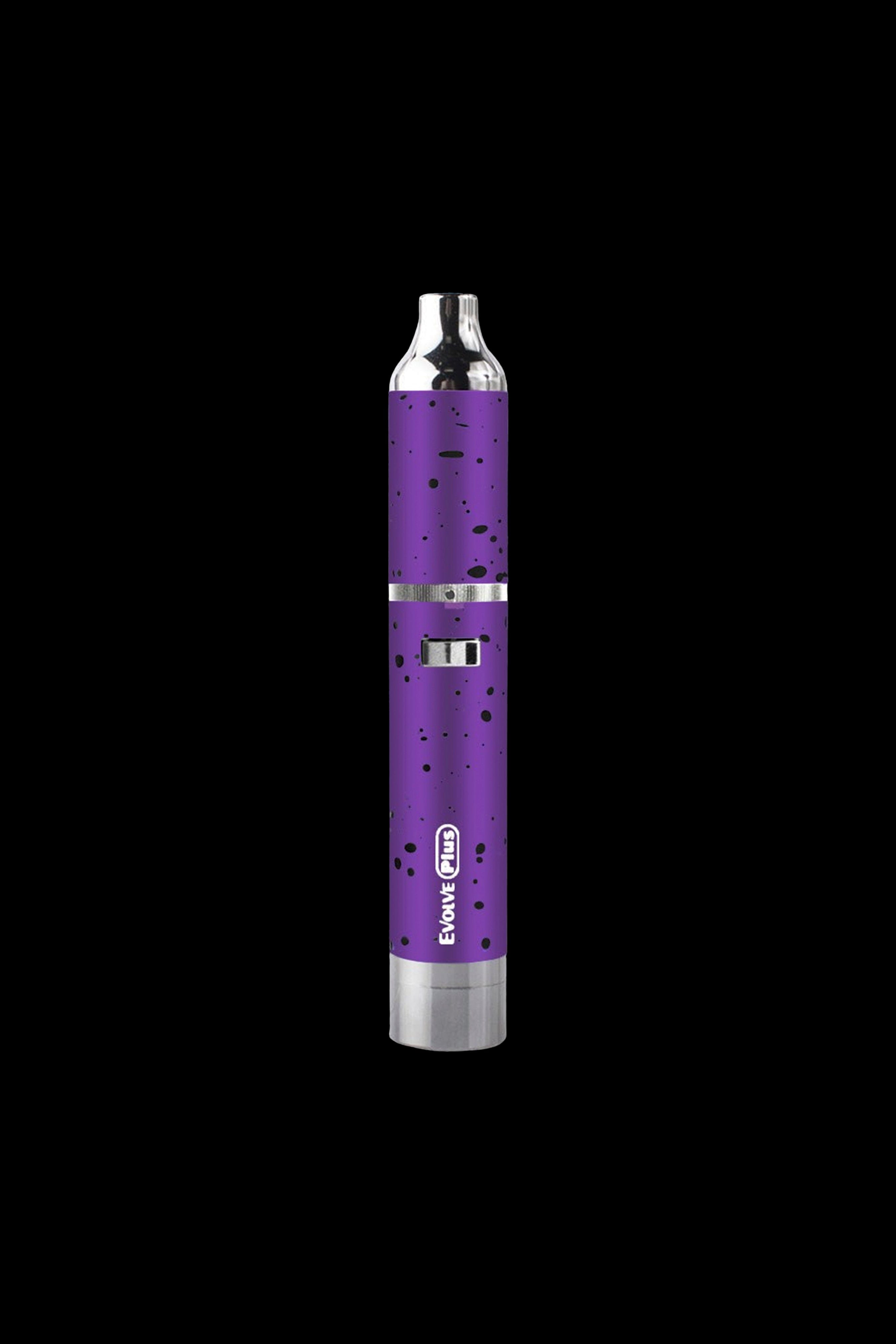 Wulf Mods Evolve Plus Concentrate Vaporizer